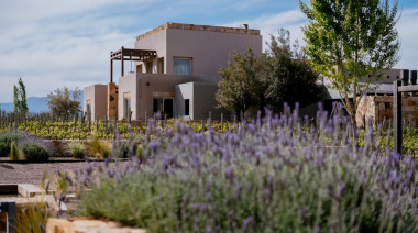 Tripadvisor reconoce a Rosell Boher Lodge entre los mejores hoteles del mundo en 2025