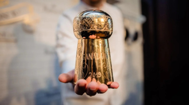 Prix Baron B 2025: La Gastronomía Argentina Celebra su 7ma Edición con un Jurado de Estrellas