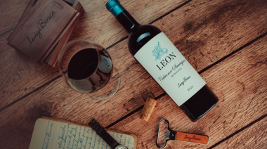 Luigi Bosca lanza LEON, un Cabernet Sauvignon argentino con espíritu de Napa y Burdeos