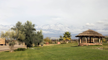 Experiencia Gaia: cocina de autor, vinos orgánicos y turismo sustentable en Domaine Bousquet