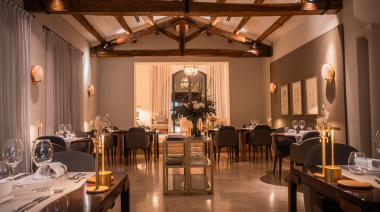 La VidA: el restaurante de Susana Balbo apuesta por la diversificación con un menú a la carta de alto valor agregado