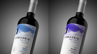 Lamadrid renueva su línea Terroir Selection y lanza un Malbec DOC que celebra el origen mendocino