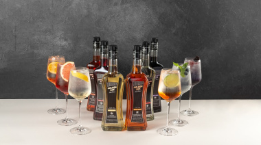 Cuatro bartenders mendocinos semifinalistas del Torneo Nacional de Coctelería Golden Age