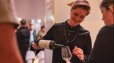 Wine Expo 2025 incorpora inteligencia artificial para enriquecer la experiencia del público