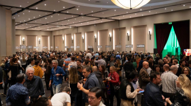 Chachingo Wine Fair: el evento vitivinícola crece con fuerza en todo el país y llega a Córdoba