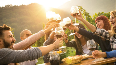 Día del Amigo: brunch, vino y sabores mendocinos para celebrar entre amigos