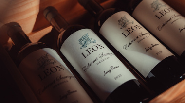 Luigi Bosca presentó LEON: un Cabernet Sauvignon de alta gama que expresa el potencial del terroir mendocino