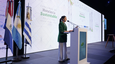 La hotelería argentina avanza hacia un turismo más sustentable