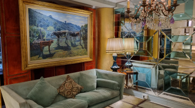 Arte, vino y hospitalidad: Grupo Huentala propone una experiencia sensorial en sus hoteles museo
