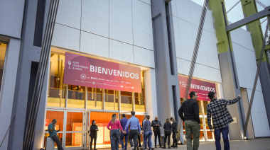 Expo Delicatessen & Vinos Rosario 2025: lo mejor del gourmet y el vino argentino llega al Centro Metropolitano