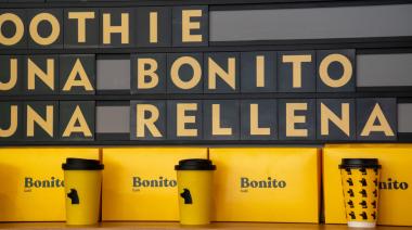 Bonito Café lanza un concurso millonario para cambiar su nombre comercial