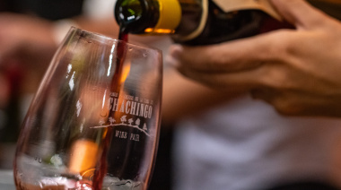 Chachingo Wine Fair llega a Buenos Aires: más de 250 etiquetas y 58 bodegas en el Alvear Icon Hotel