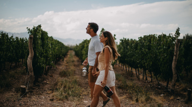 Rosell Boher Lodge lanza una propuesta wellness de lujo para el turismo de alto poder adquisitivo
