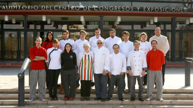 La Noche de los Chefs regresa a Mendoza con una propuesta renovada y solidaria