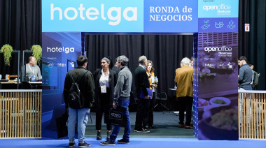 Llega Hotelga 2025, el gran encuentro hotelero