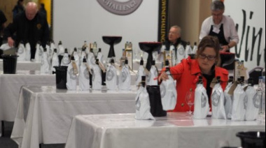 Llega el IWC Wine Industry Awards Argentina 2025, un certamen inédito en el país