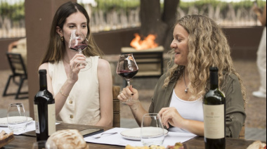 Se extiende todo agosto la campaña “Bodegas Abiertas” para mendocinos