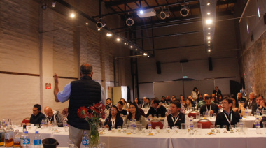 Fermentis Academy 2025: el tour técnico que recorrerá las regiones vitivinícolas argentinas