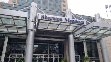 Sheraton Mendoza: lujo gastronómico con conciencia ambiental y compromiso sustentable