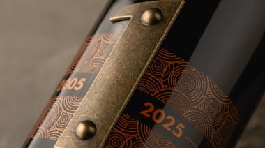 UNO Malbec celebra 20 años con una edición aniversario exclusiva
