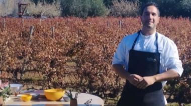 La nueva gastronomia de Antigal, renueva su propuesta