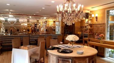 La Tavolata: el nuevo restaurante ítalo-argentino que revive la tradición familiar en Mendoza