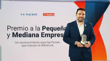 Essen 45 años en la cocina argentina