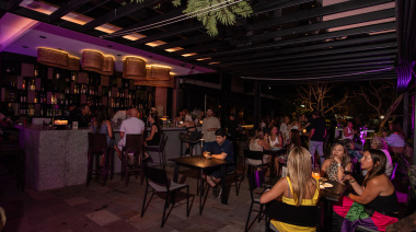 “¡Muy rico todo!”: el ciclo gastronómico más irreverente y sabroso llega a Mendoza