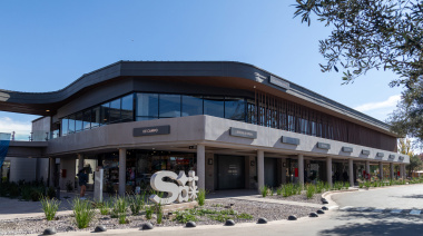 Sobremonte Market: el paseo de compras que simplifica la vida de los mendocinos