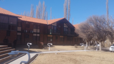 Hotel Valle Andino se consolida como opción en Uspallata y la alta montaña