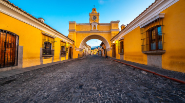 Latin America's 50 Best Restaurants 2025 debutará en Antigua, Guatemala