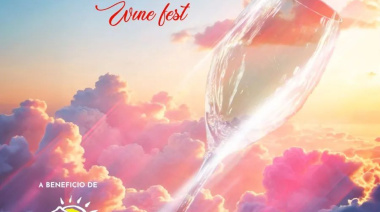 Llega una nueva edicion del Taninos Fest, donde el vino se une a la solidaridad