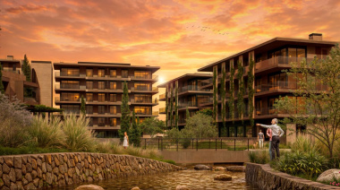 Marriott desembarca en Mendoza con El Borgo y su primer hotel de lujo Autograph Collection