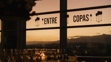 Entre Copas, inaugura temporada y Huentala Wines suma medallas internacionales