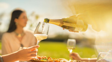 Chandon celebra el Día de la Madre con una experiencia gastronómica de lujo en Mendoza