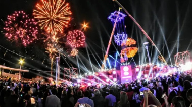 Antes de fin de año: Oktoberfest, Fiesta del Sol y Fiesta de Disfraces, con viajes desde Plataforma 10