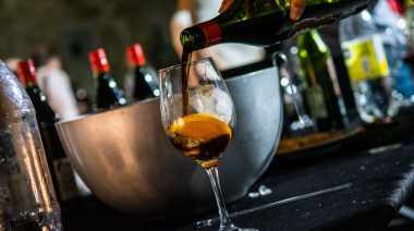 Degustaciones y sunsets: así será la Semana del Vermout en San Martín