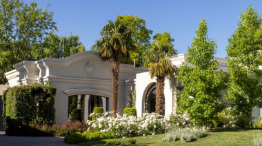 Reconocimiento internacional para Susana Balbo: Mendoza brilla en la guía MICHELIN Hotels