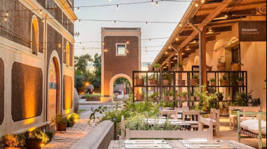 Abrasado y La Casona: el complejo Los Toneles entre los mejores del mundo según TripAdvisor