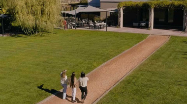 B-Fest 2025: Vino, música y compromiso social se encuentran en Mendoza