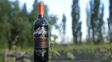 Alta Plata Malbec: la alianza entre Mendoza y Napa Valley que celebra la identidad del vino argentino