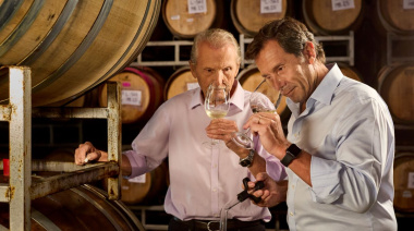 Luigi Bosca, orgullo argentino: elegida “Mejor Bodega del Nuevo Mundo” por Wine Enthusiast