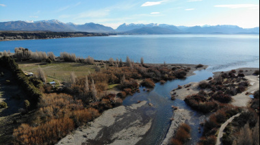 Turismo en Río Negro: contrastes, diversidad y competitividad en la Patagonia argentina