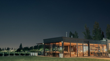 Beats & Wine: Antigal Winery lanza una nueva experiencia enoturística en Mendoza