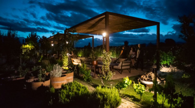 Las Compuertas Bodegón: la nueva apuesta enogastronómica que impulsa el turismo y la economía local