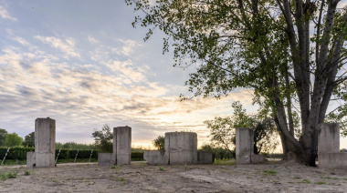 Los Muros 102 Años: Finca Bandini lanza un blanco de edición limitada y completa su trilogía histórica