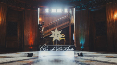 Mini Vinexpo 2025: un puente entre tradición francesa y vanguardia mendocina