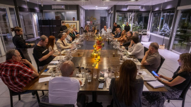 Clos de los Siete y Francesco: tradición, legado y excelencia en una velada exclusiva