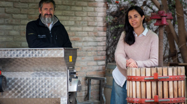 Moor Barrio se consagra en Descorchados 2026 y proyecta su modelo de bodega bonsái al mundo