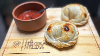 La Negra Nilda despide 2025 con dos noches de música y cocina de raíces en Mendoza